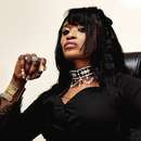 Powerful African-Queen Shemale Dominatrix in Williamsport