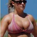 Chunky Fem for Hunky Tomboy in Williamsport